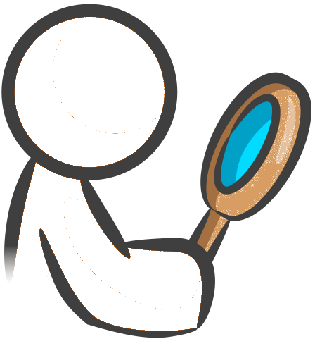 The Human Efficiency Evaluatorrapid And Early Efficiency - Circle (500x500)