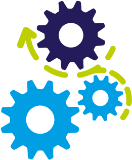 Process Improvement At Sheffield - Process Improvement Clipart Png (339x372)