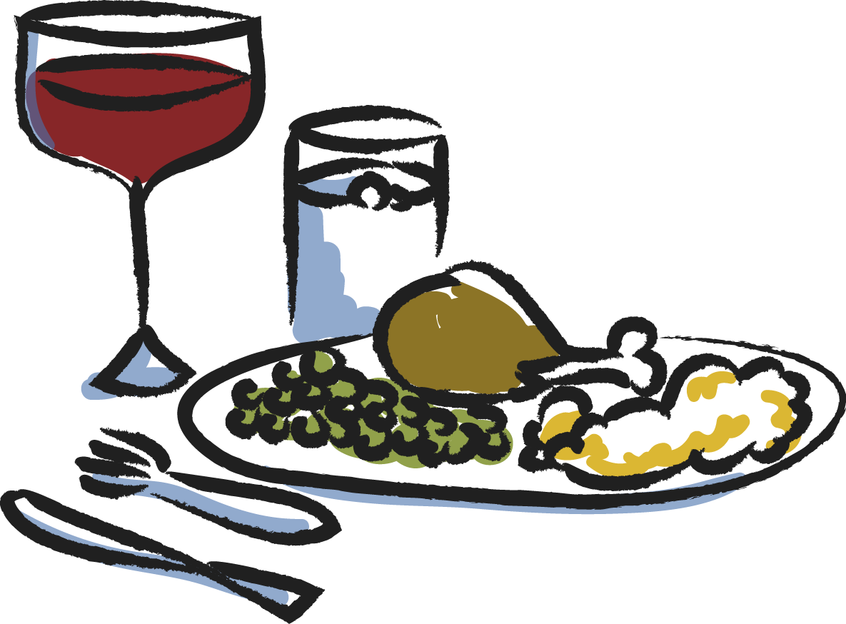 Collection Of 14 Free Consumed Clipart Wealth - Investment (1185x874)