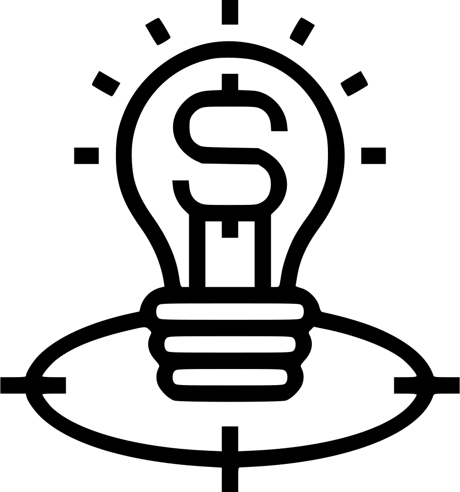 Creative Efficiency Comments - Simple Logo Lamp (916x980)