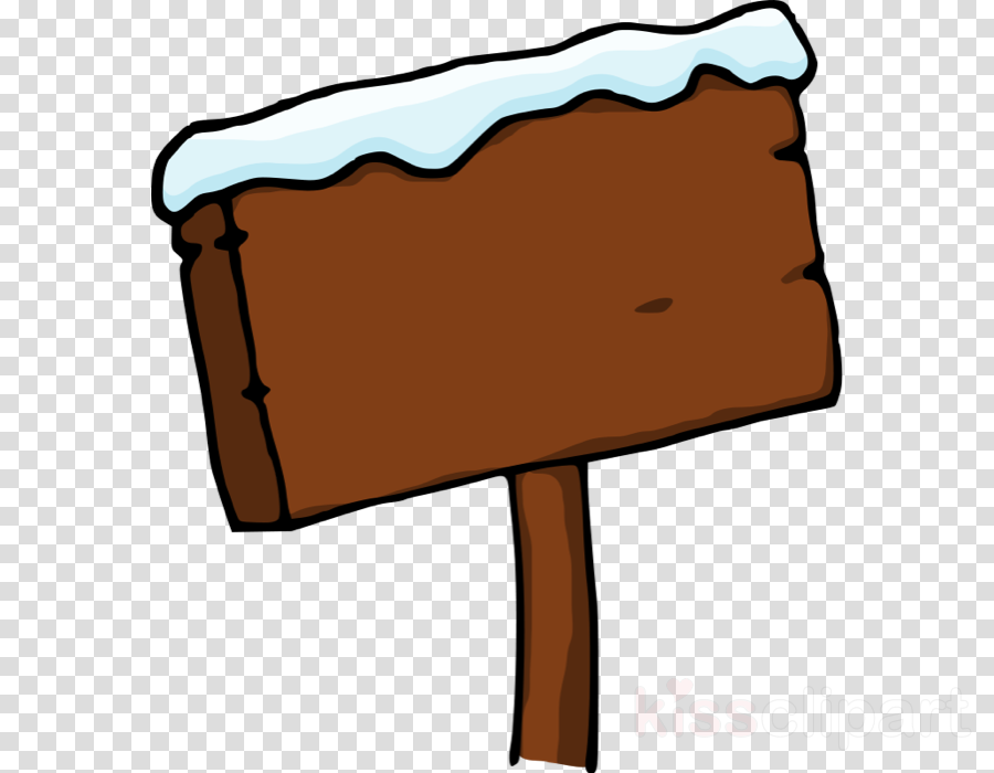 Sign Board Clipart (900x700)