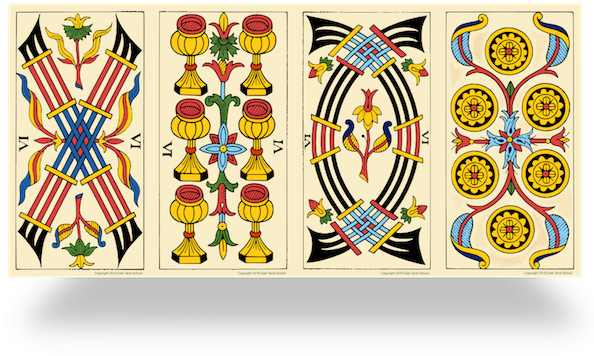 Minor Arcana - Illustration (598x437)