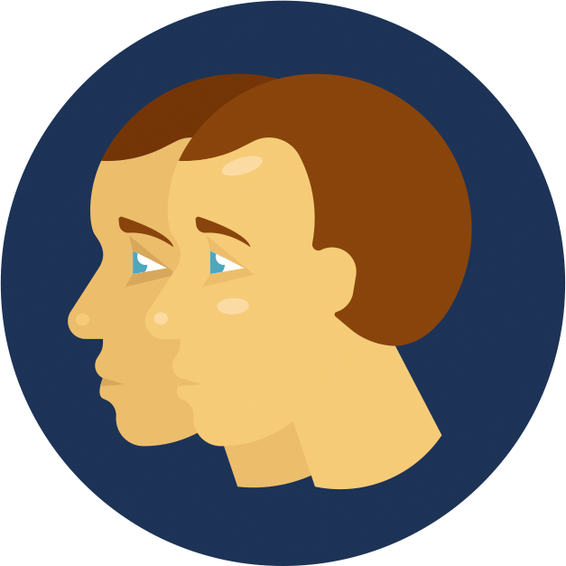 Gemini Love Horoscope - Gemini (627x626)