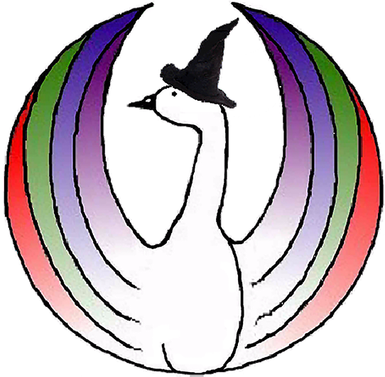 Pull Up To Nine Tarot Cards Intuitively For You - Cartoon (550x541)