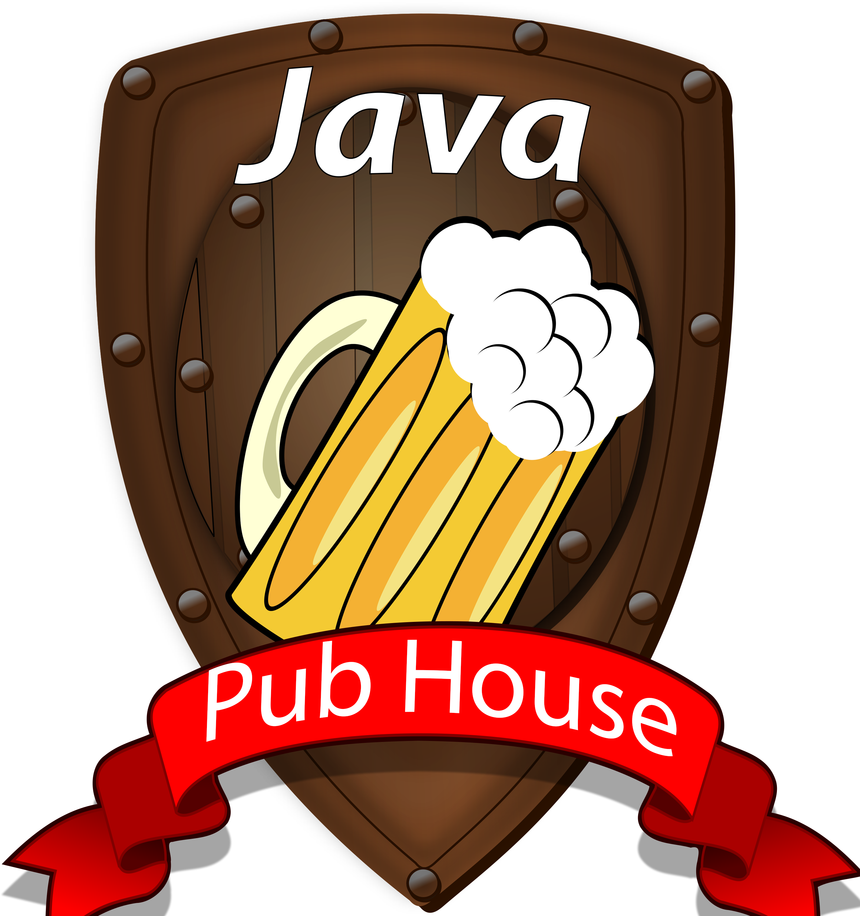 Jigsaw Part Ii, And Java 10 Highlights Java Pub House - Java (3000x3000)