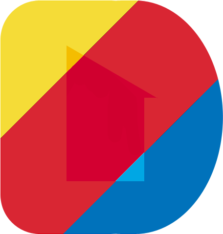 I Am Your Big Brother “with My Eyes Turned To The Past, - Circle (500x500)