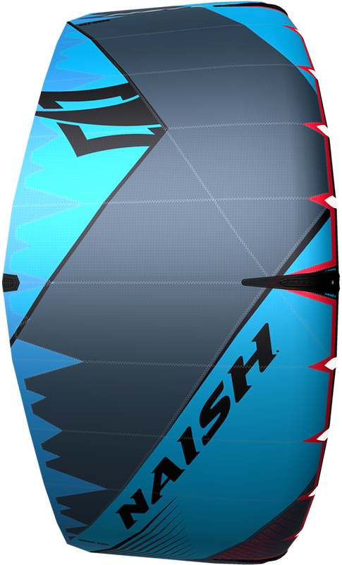 Larger / More Photos - Naish Dash 2018 19 (1280x800)