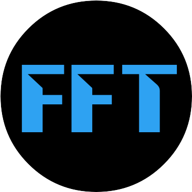 How To Make A Flyer On Word For 10' - Circle (418x418)