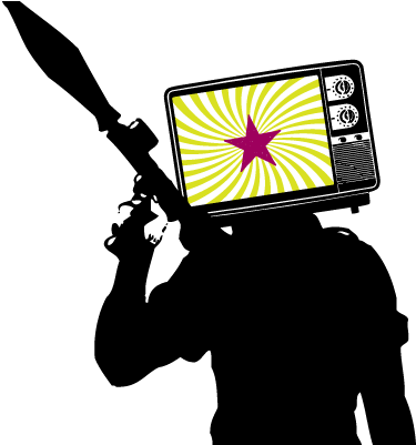 Kreativ Terrorist - Empire Of Fear By Andrew Hosken (400x400)