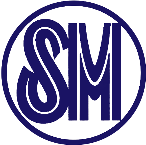 Projects - Sm Cagayan De Oro Logo (571x548)