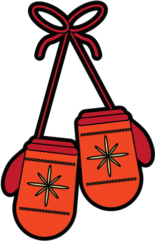 Image Free Library Knit Gloves Icon Image Icons By - Knitting (550x550)