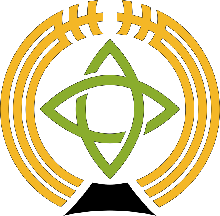 Computer Icons Offset Spacial Divergence Symbol Television - Eye Icon (764x750)