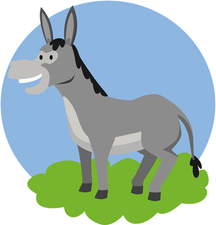 Pets Clipart Comic - Hayvan Resimleri Cocuklar Icin (692x720)