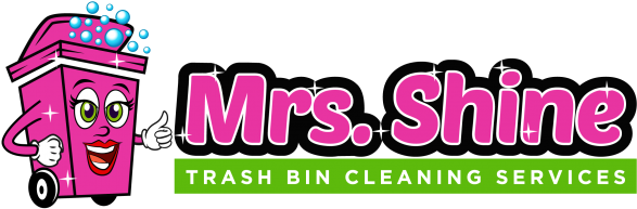 Shine Trash Bin Cleaning Services Mrs Shine Trash Bin - Waste (660x420)