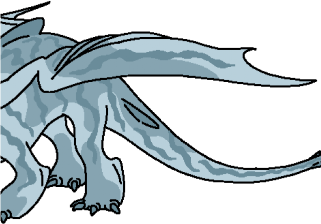 Pebble Clipart Single Pebble - Speed Demon (640x480)