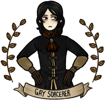#dark Souls#orbeck Of Vinheim#my Art#just Something - Cartoon (400x330)