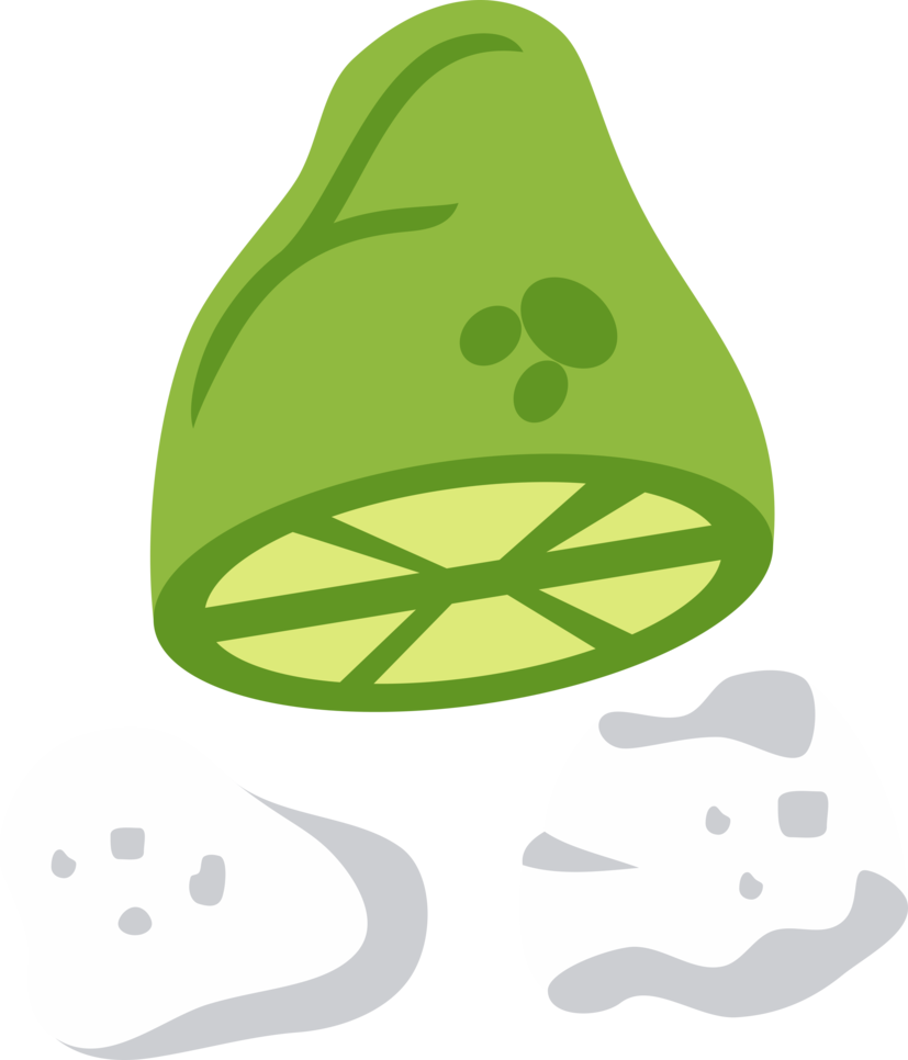 Vector Transparent Pie Cm By Jeatz Axl On Deviantart - Limestone (827x966)