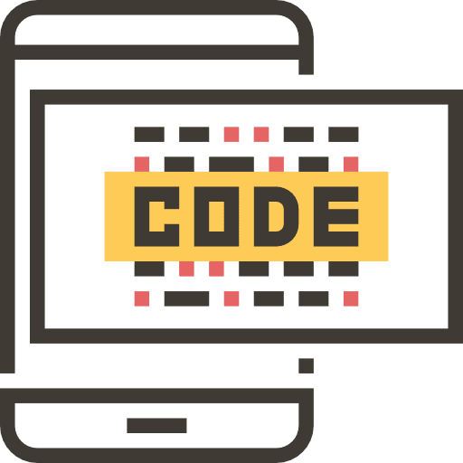 Device Code - Icon (512x512)