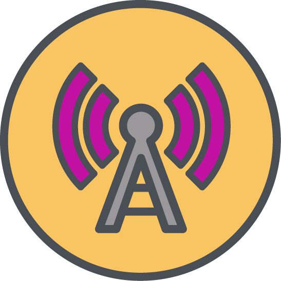 Picture Library Download Meltwater Key - Circle (547x547)