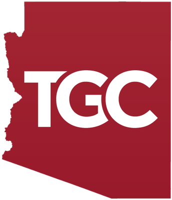 Tgc Arizona - Coalicion Por El Evangelio (400x400)