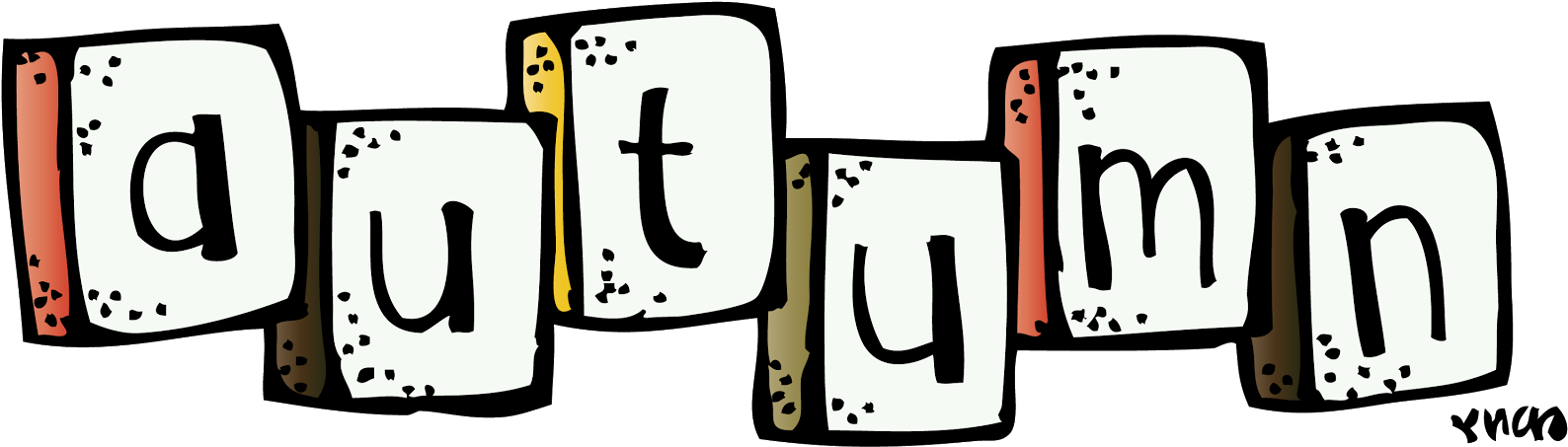 Here We Are In The First Full Week Of Autumn - Here We Are In The First Full Week Of Autumn (1600x455)