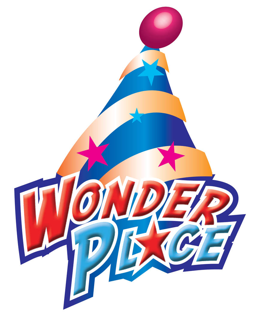 Daydreaming Clipart Wonder - Wonder Place Hialeah (1000x1166)