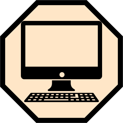 Digital Tools For Writers And Consultants - Octagon Png (500x500)