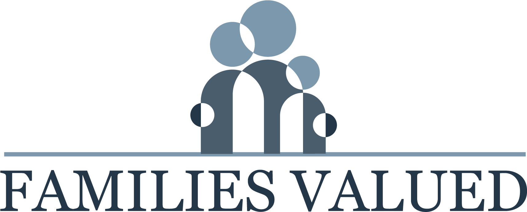 Families Valued Promotes Organizational And Public - Awesome Ends With Me Note Cards (pk (1920x1080)