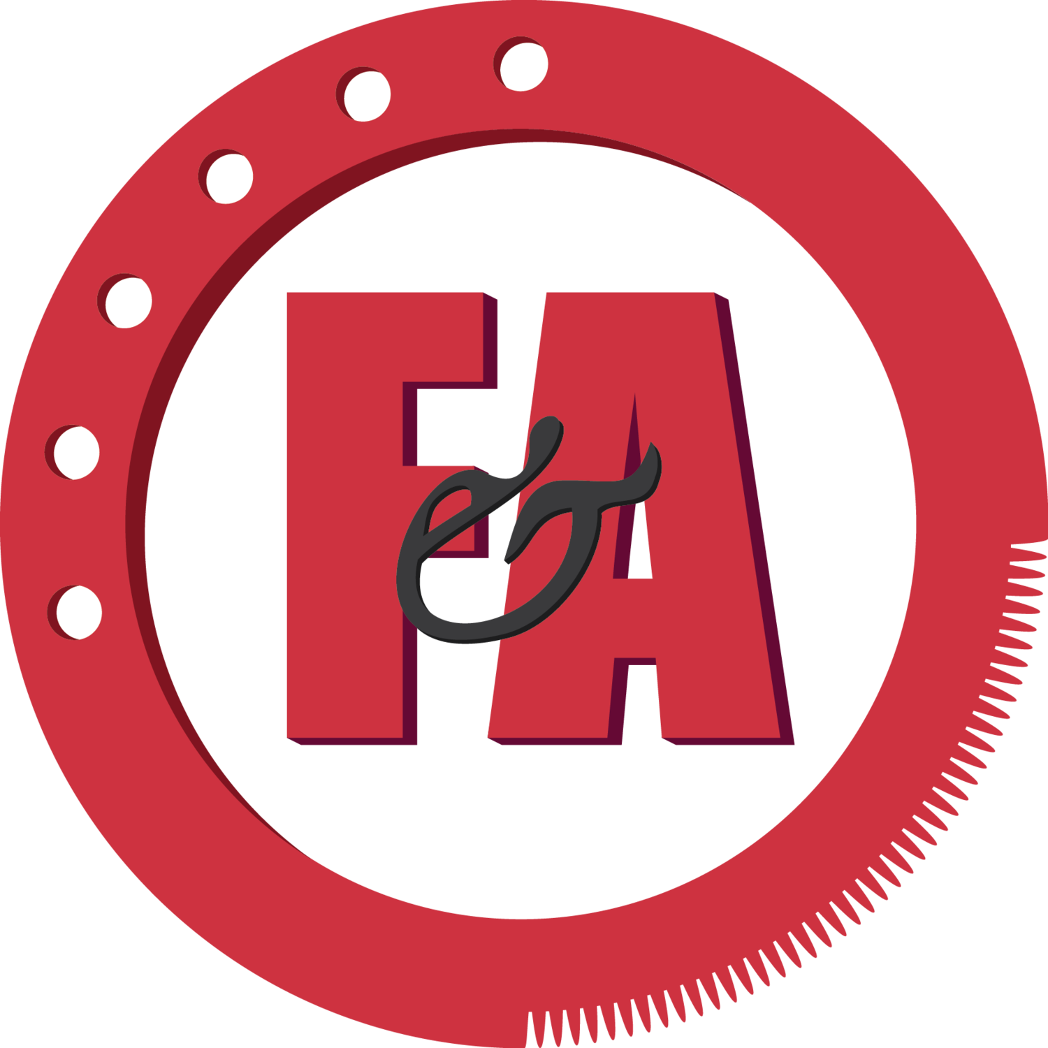 Files And Associates - Circle (1500x1500)