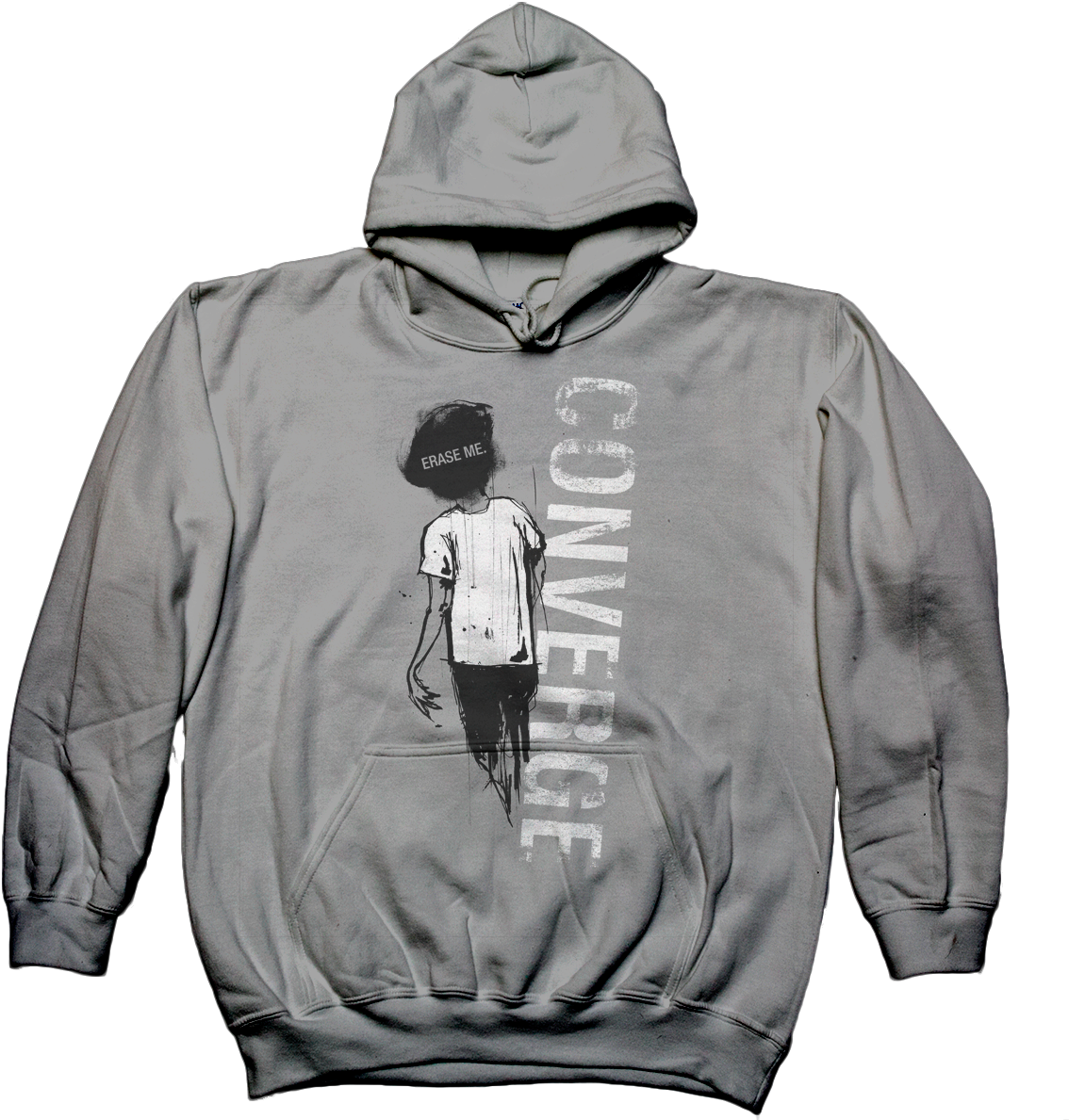 Clipart Library Stock Drawing Death Hoodie - Converge (1200x1200)