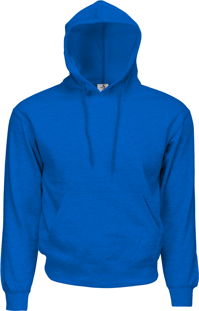 Fleece Pullover Sardar Garments Rivers Royal Sweat - Navy Blue Dark Blue Hoodie (1112x1112)