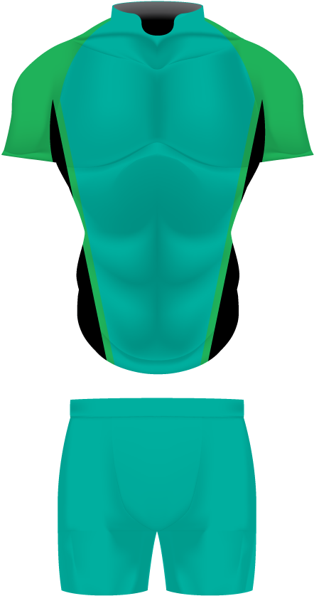 Custom Uniforms Design Your Own Kits - Underpants (450x874)