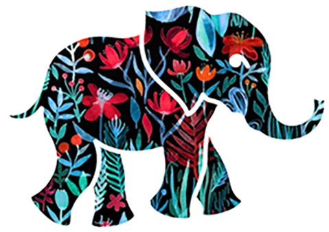 Though I Walk At Night Laptop Sleeve - 13" (512x512)