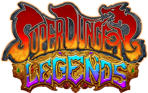 Super Dungeon Explore Legends By Soda Pop - Super Dungeon Explore: Caverns Of Roxor (2nd Edition) (600x600)