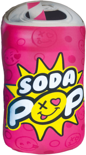 Soda Pop Images - Soda Pop (550x550)