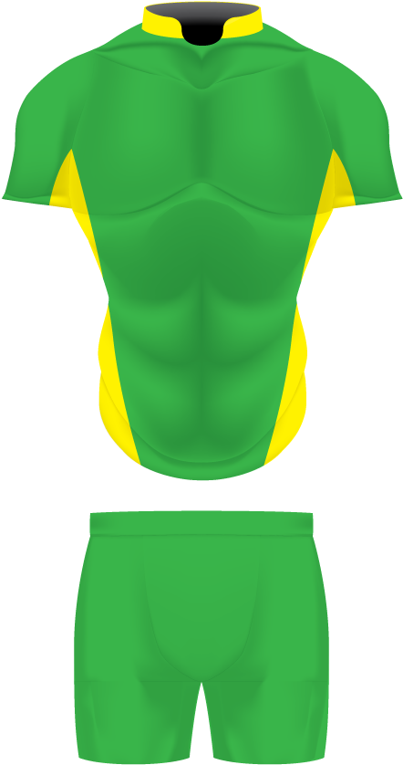 Sweatshirt Clipart Rugby Shirt - Briefs (450x874)