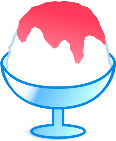 Freeuse Emoji For Facebook Email Sms Id Co - Shave Ice Clipart Png (512x512)