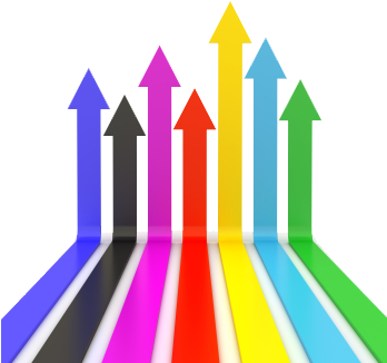 Rest Assured Knowing We Use Only The Finest Advertising - Increase (347x346)