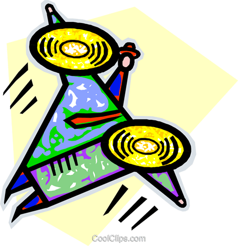 Icarus Soaring Through The Heavens Royalty Free Vector - Icarus Soaring Through The Heavens Royalty Free Vector (464x480)