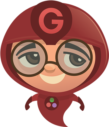 Genie - Génie Logo (500x448)