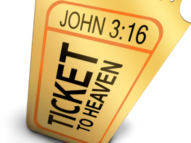 Free Ticket To Heaven (640x480)