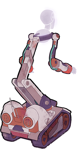 Heaven's Vault - Heaven's Vault (271x523)