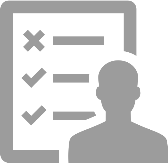 First Pres Orlando Journey Courses - Testing Icon Png (600x600)