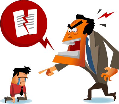 Png Library Library Leaders The Art Of Giving Feedback - Work In Pressure Clip Art (400x349)