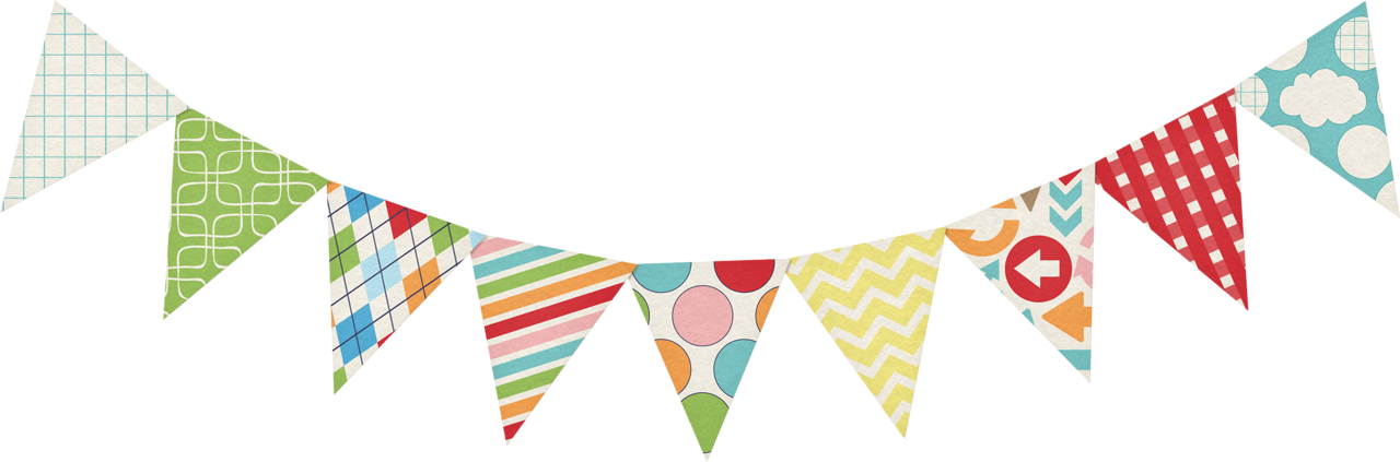 0 D3109 69f43bea Orig Bunting Banner, Baby Patterns, - Banderole Fete Dessin (1280x423)