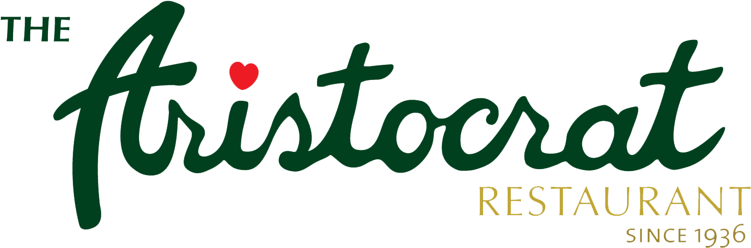 Shang Grand Condominium Makati - Aristocrat Restaurant Logo (1782x631)