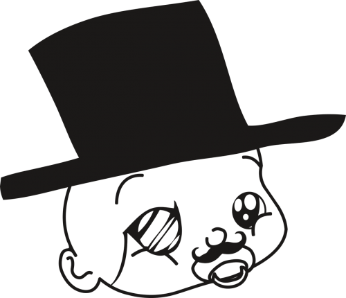 Aristocrat Male Man Nobleman - Child (500x430)