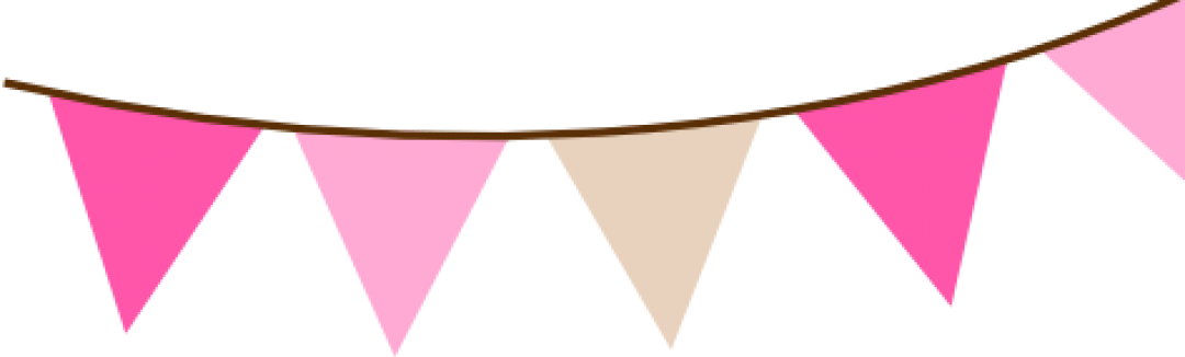 Cropped E F A C Cb Ae - Triangle Flag Banner Png (1080x326)