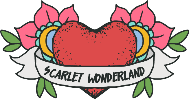 Scarlet Wonderland Scarlet Wonderland - Blog (660x354)