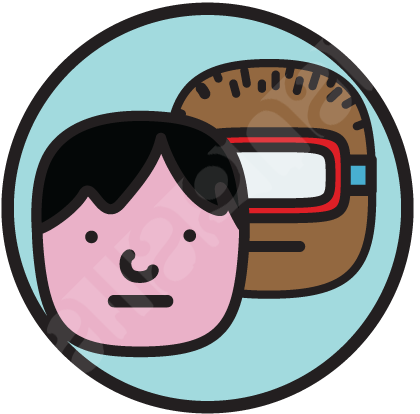 One Of Cartoon Hangover's Productions, James Kochalka's - One Of Cartoon Hangover's Productions, James Kochalka's (427x414)